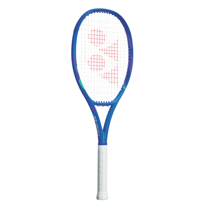 PRE-SALE! Yonex EZONE 100 L Blast Blue Tennis Racquet