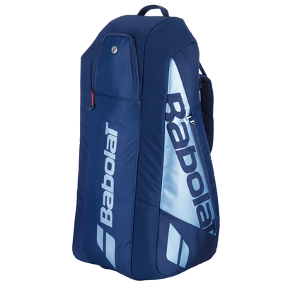 Babolat 2025 Pure Drive 6 Pack - Navy Blue