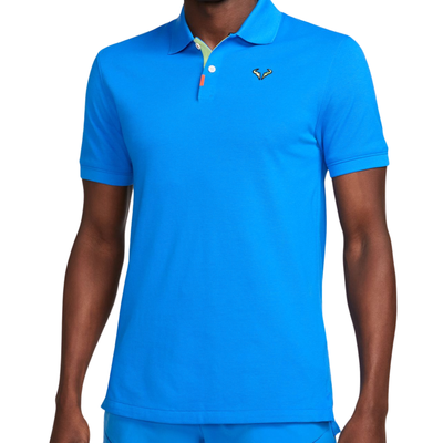 Polo nike rafael nadal deals