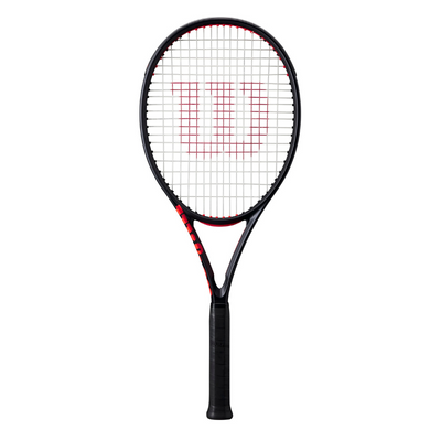 Wilson Clash 100UL V3 Tennis Racquet