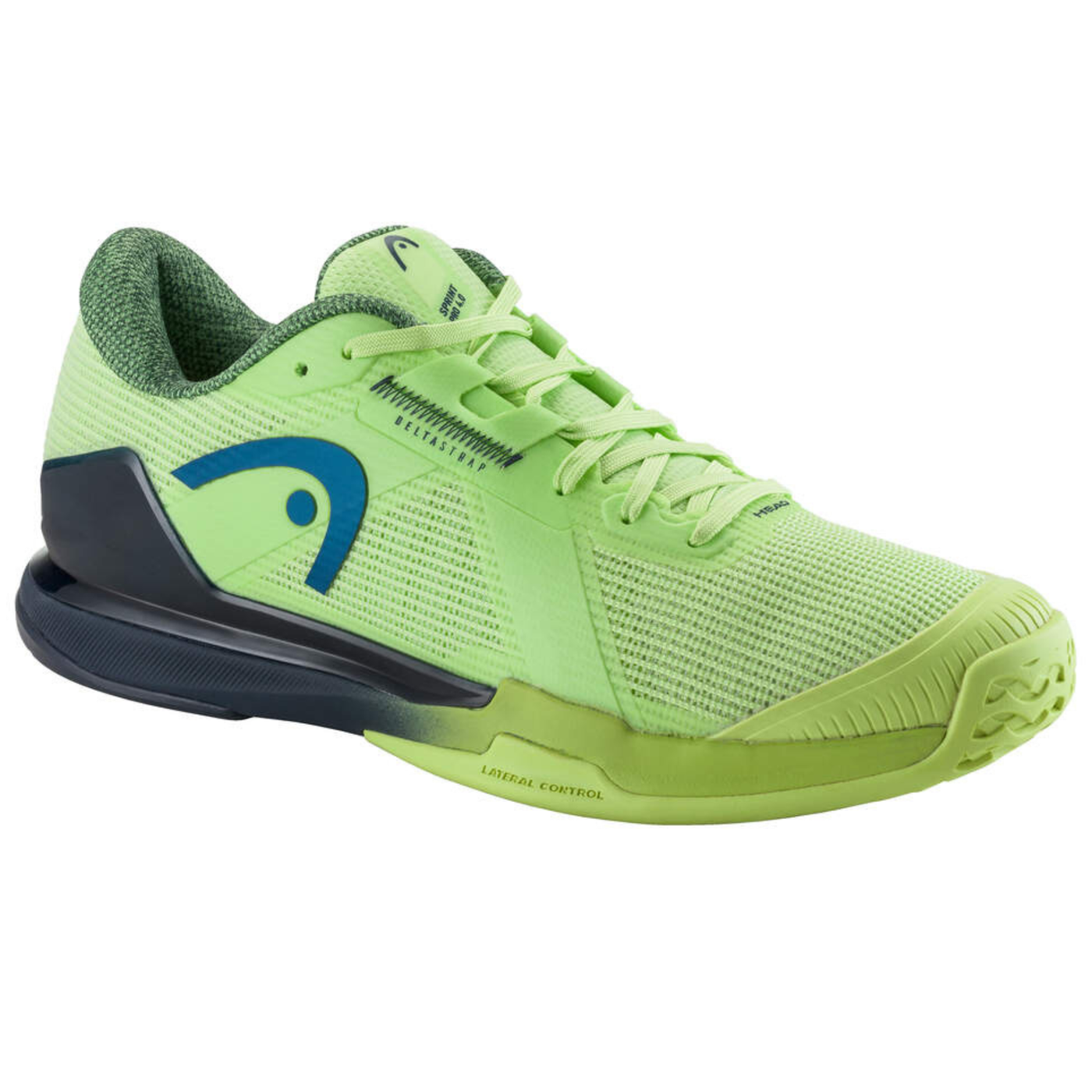 Head Sprint Pro 4.0 Men LINV