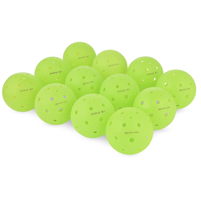 Pro S1 Pickleball Ball - 100 Pack