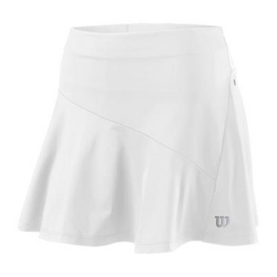Wilson Training 12.5 Women Skirt II - White Blemished