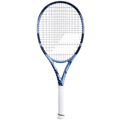 PRE SALE! Babolat 2025 Pure Drive 107 Tennis Racquet - Blue/Blue
