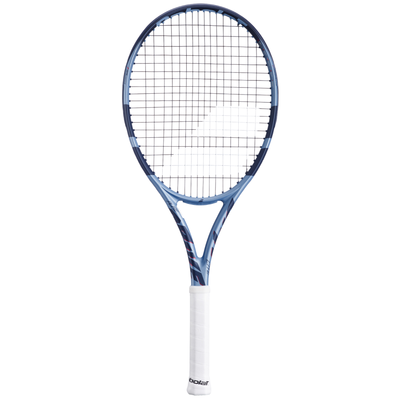 PRE SALE! Babolat 2025 Pure Drive Lite Tennis Racquet - Blue/Blue