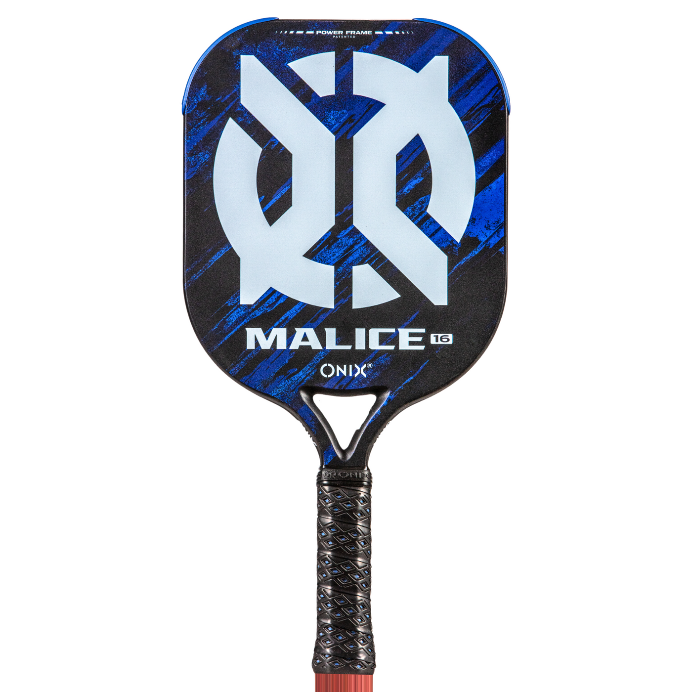 Onix Malice Open Throat Composite Pickleball Paddle