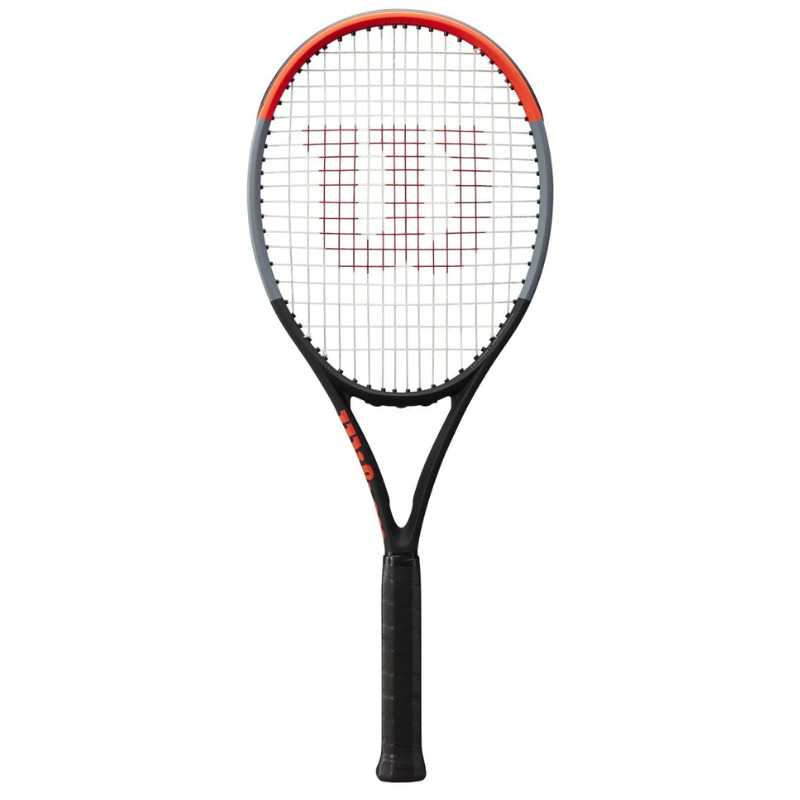 Wilson Clash 100UL Tennis Racquet - Blemished