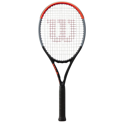 Wilson Clash 100UL Tennis Racquet - Blemished