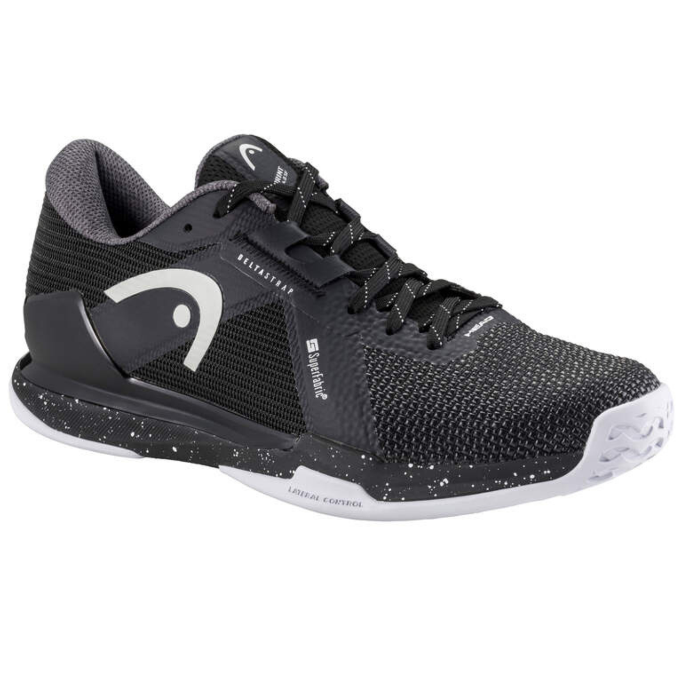Head Sprint Pro 4.0 SF Men BKWH