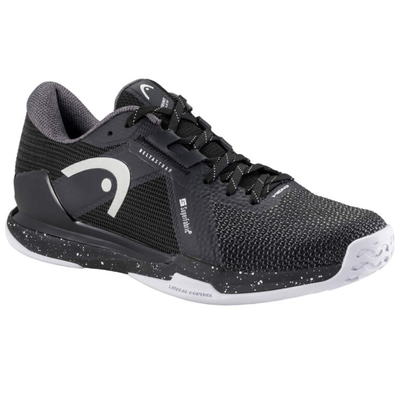 Head Sprint Pro 4.0 SF Men BKWH