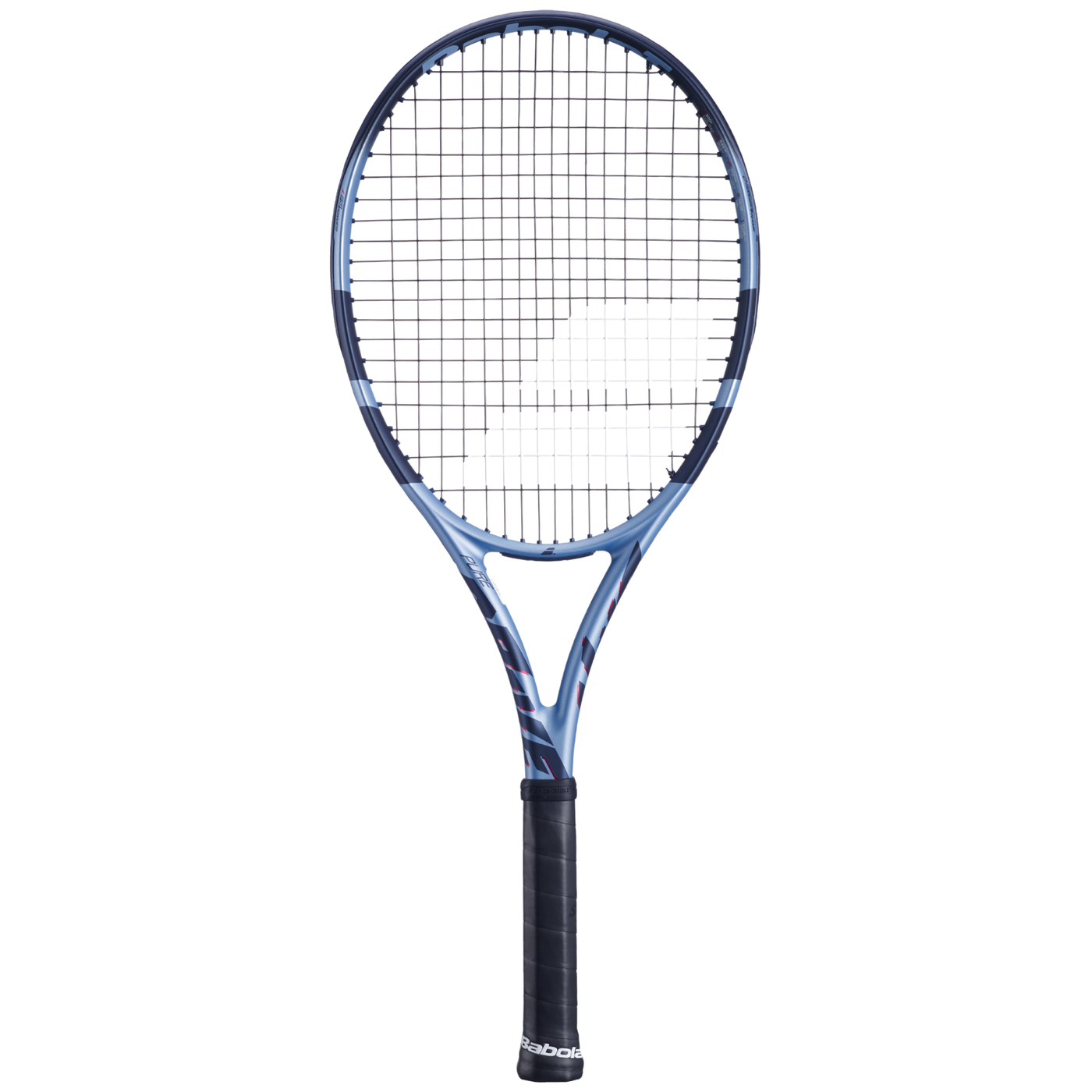 PRE SALE! Babolat 2025 Pure Drive Tennis Racquet - Blue/Blue