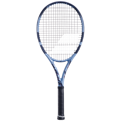 PRE SALE! Babolat 2025 Pure Drive Tennis Racquet - Blue/Blue