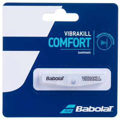 Babolat Vibrakill - Clear, Black