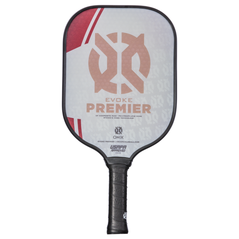 Onix Evoke Premier Light Weight Pickleball Paddle