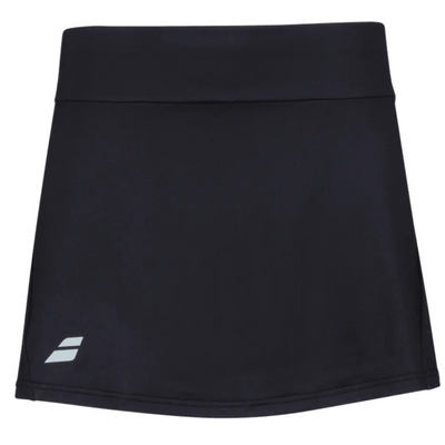 Babolat Play Girl Skirt 2000 - Black/Black