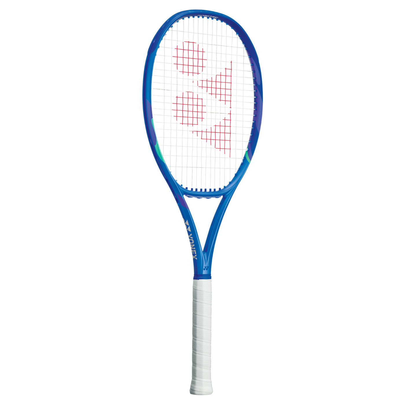 PRE-SALE! Yonex EZONE 98 PLUS Blast Blue Tennis Racquet
