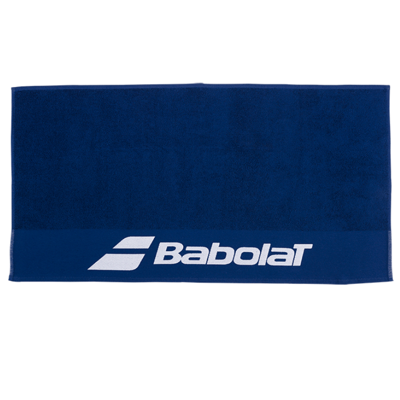 Babolat Towel -  Blue