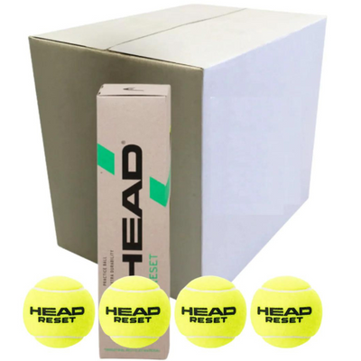 Head Reset 4 Ball - Carton