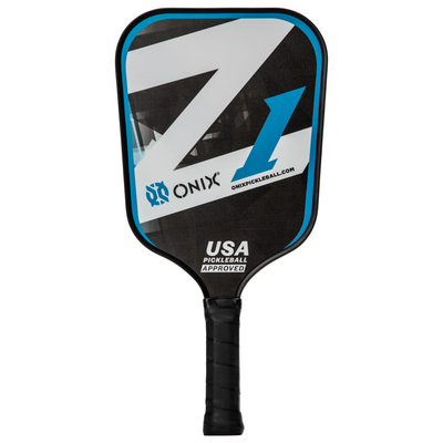 Onix Z1 Pickleball Paddle - Blue