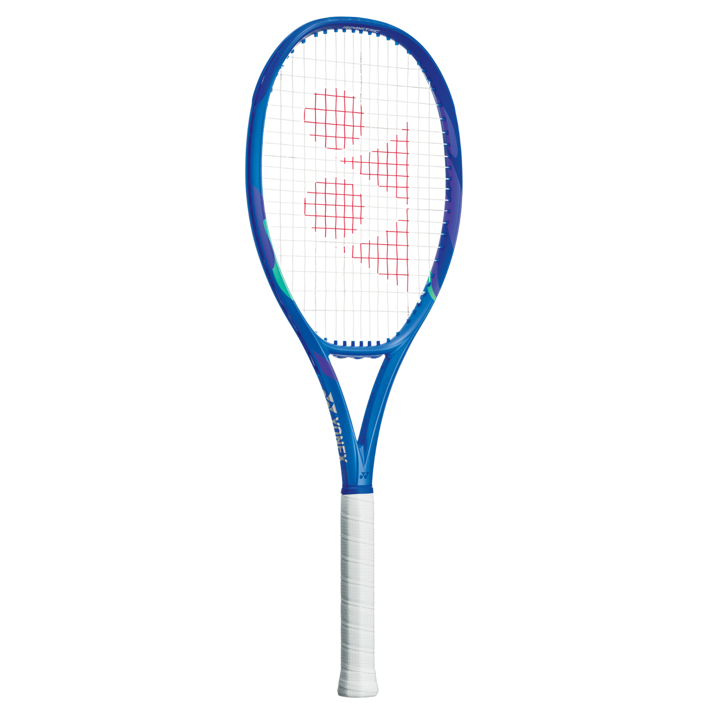 PRE-SALE! Yonex EZONE 100 PLUS Blast Blue Tennis Racquet