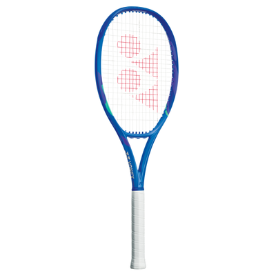 PRE-SALE! Yonex EZONE 100 PLUS Blast Blue Tennis Racquet