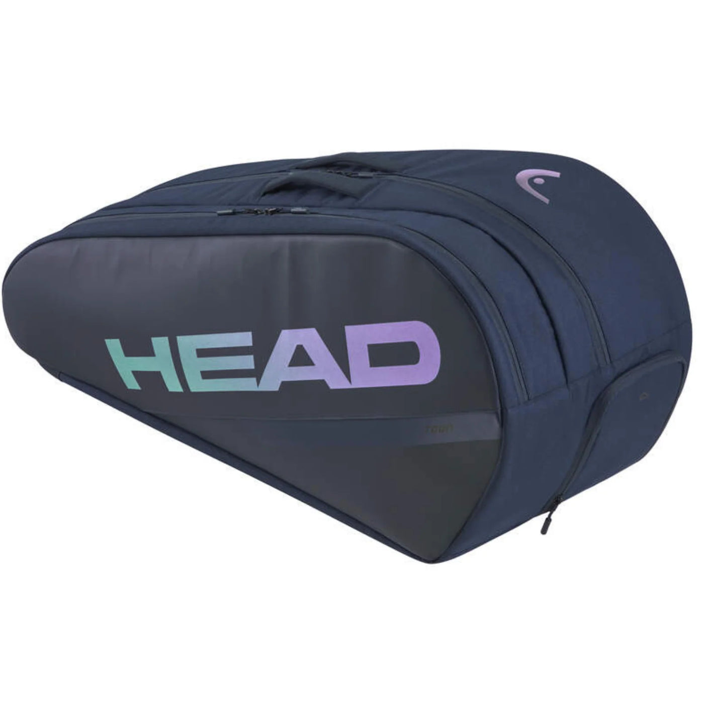 Head Tour Racquet Bag Large Navy