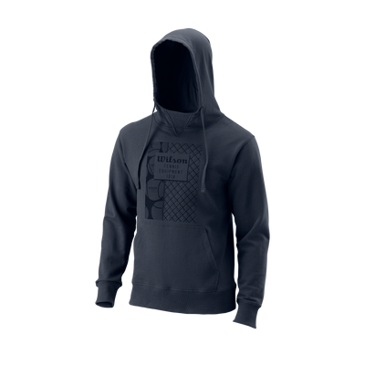 Wilson Equip Eco Cotton Hoody