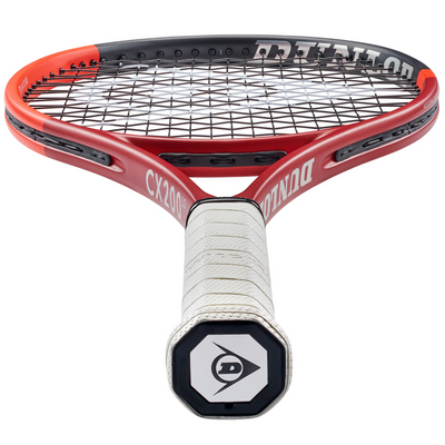 Dunlop CX 200 LS Tennis Racquet 2024