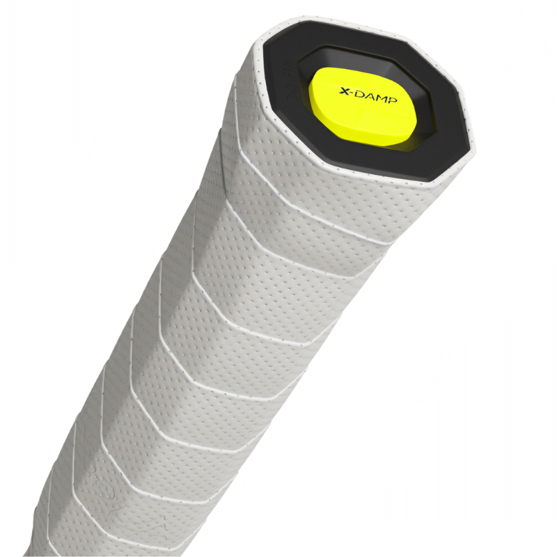 Tecnifibre 2026 FIRE 305S Tennis Racquet – TennisGear