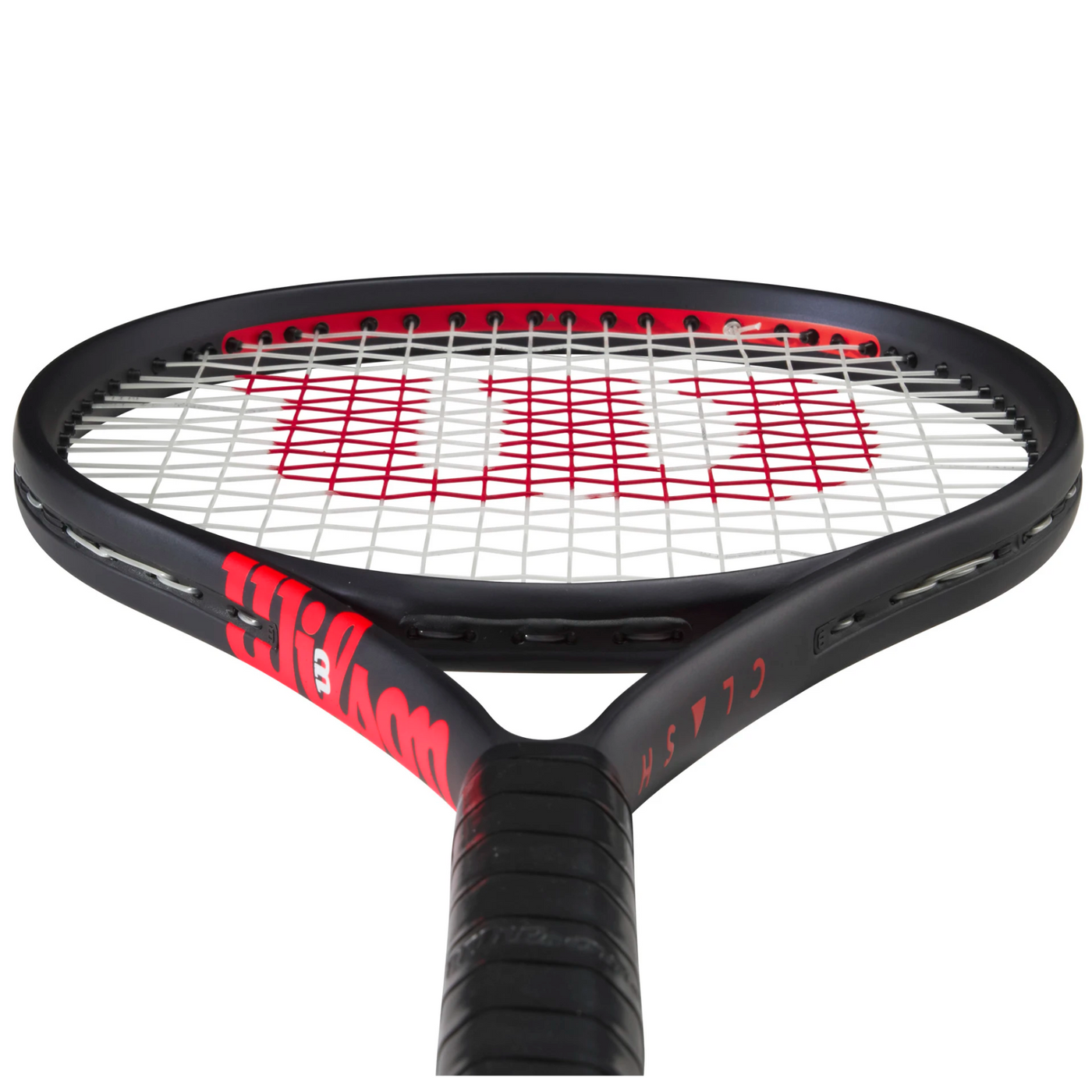 Wilson Clash 26 V3 2025 Tennis Racquet