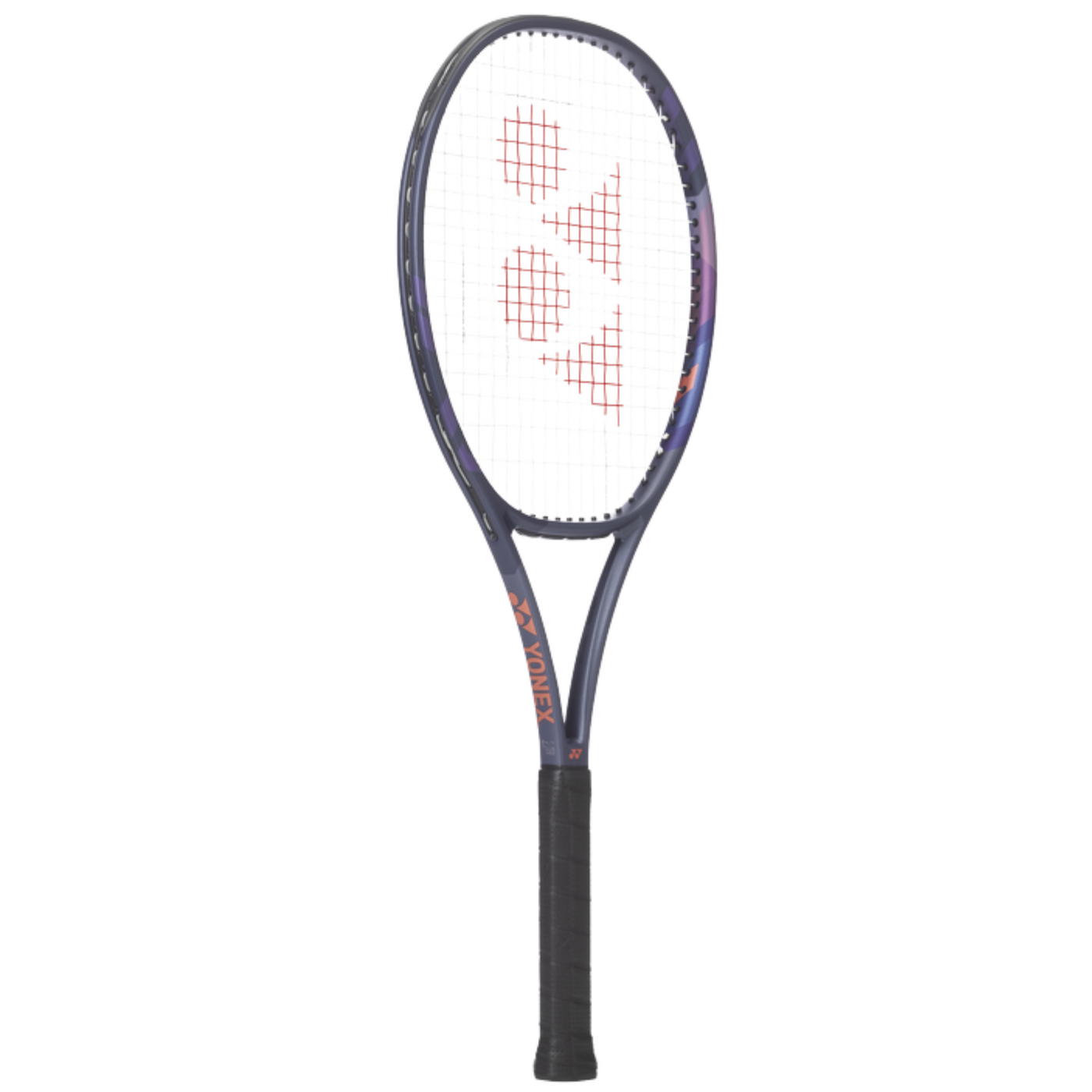 Yonex Percept 97D 2025 Tennis Racquet - Midnight Navy