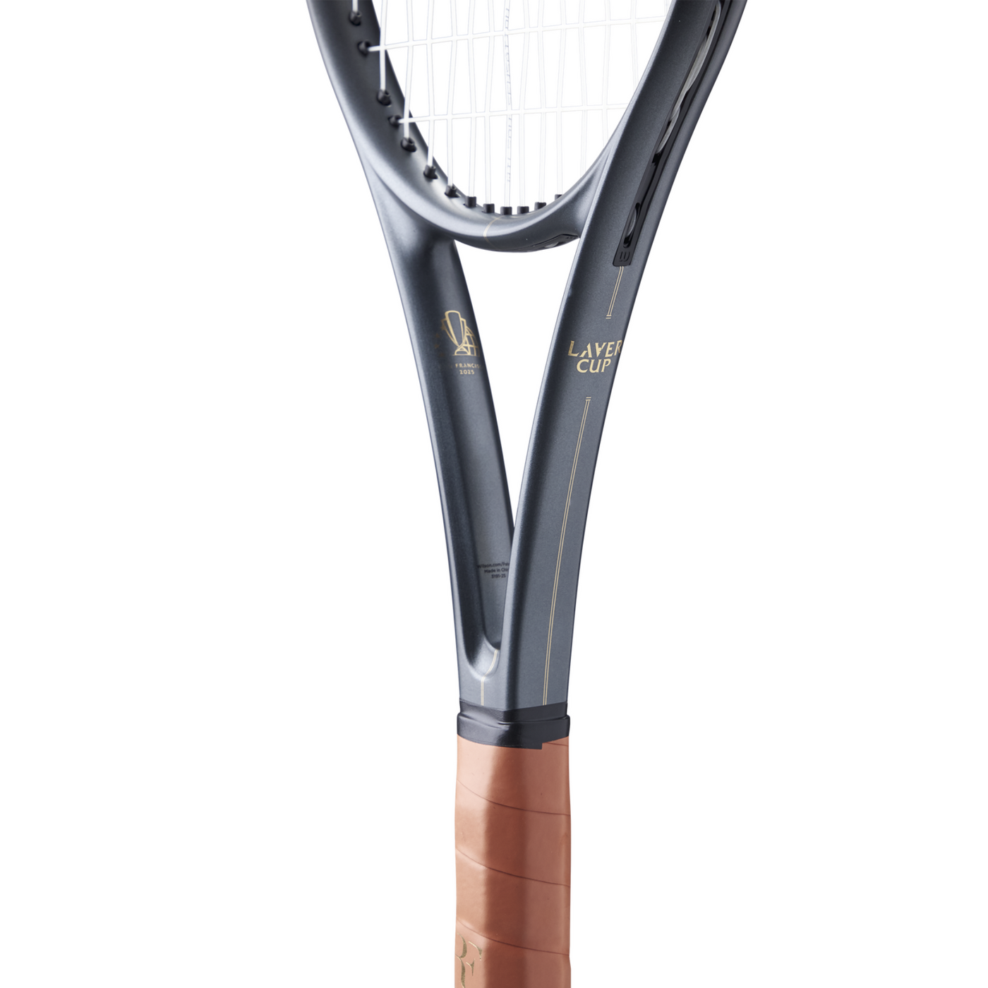 Wilson RF 01 Laver Cup 2025 Tennis Racquet