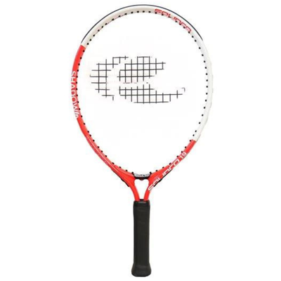 Solinco Junior Aluminium Racquet - 19"