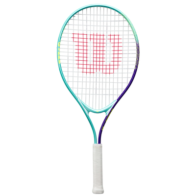 Wilson Intrigue Jr 25 Girls Tennis Racquet