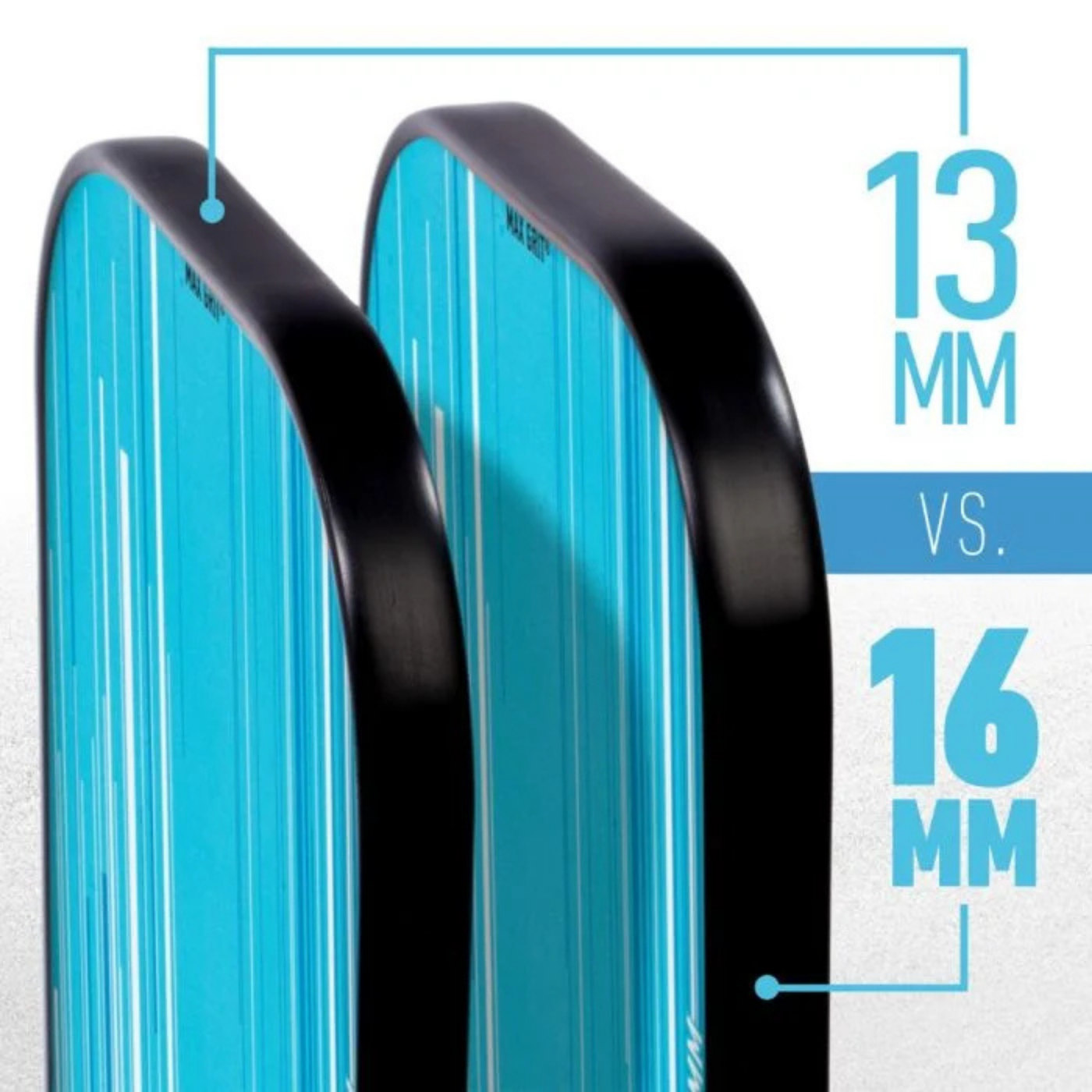 Franklin Signature Series Pickleball Paddle - 16mm