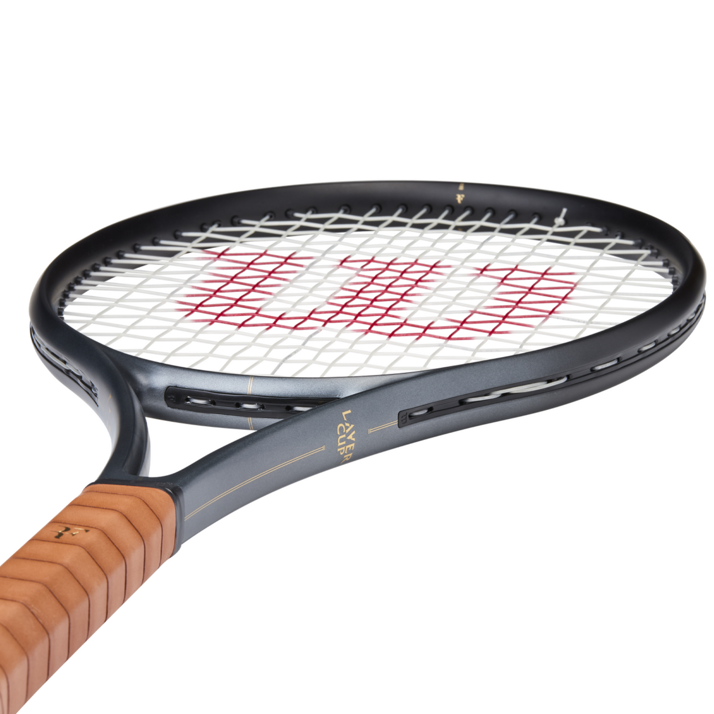 Wilson RF 01 Pro Laver Cup 2025 Tennis Racquet