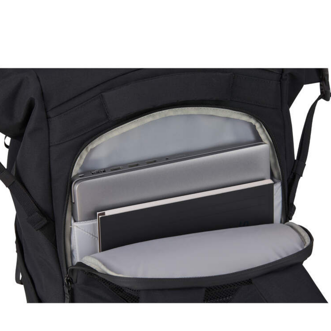 Head Pro X Racqpack Tennis Racquet - Black