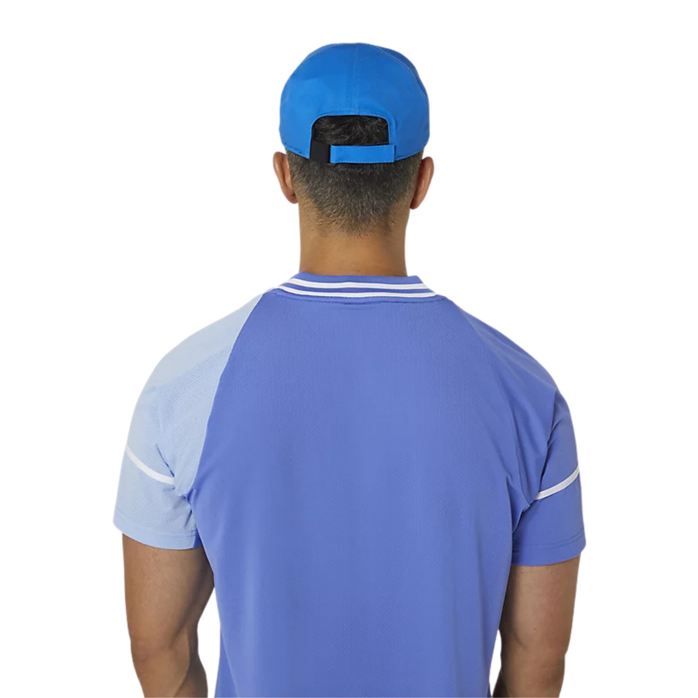 Asics Unisex PF Cap - Electric Blue
