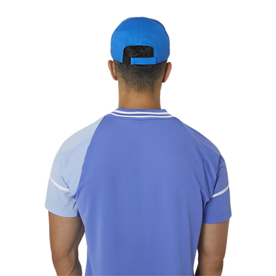 Asics Unisex PF Cap - Electric Blue