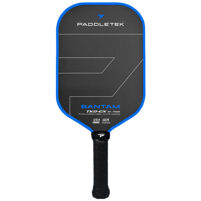 Paddletek Bantam TKO-CX 12.7mm Pickleball Paddle