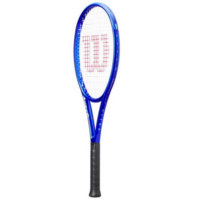 Wilson Ultra 99 Pro V5 Tennis Racquet - Electric Indigo