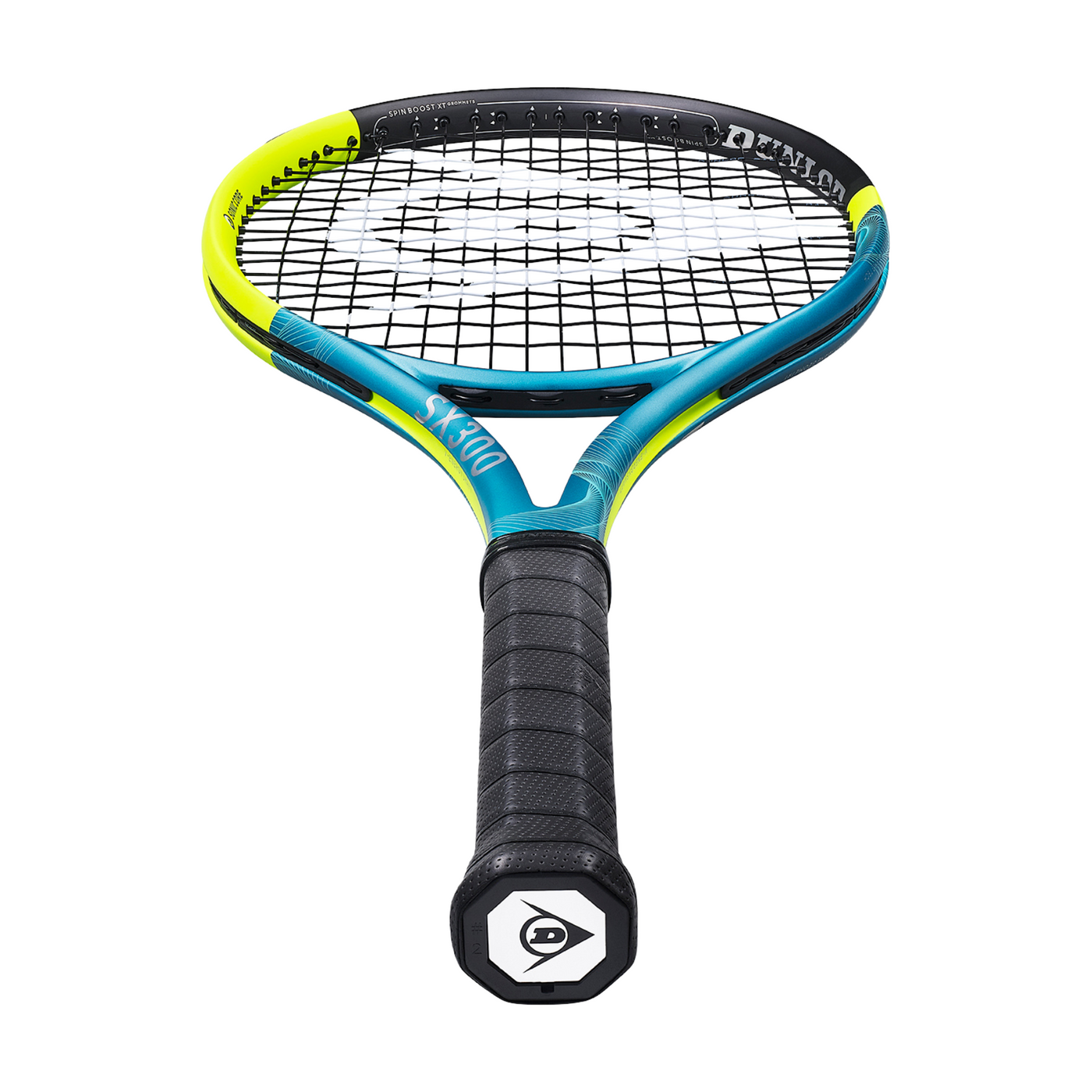 Dunlop SX 300 Tennis Racquet