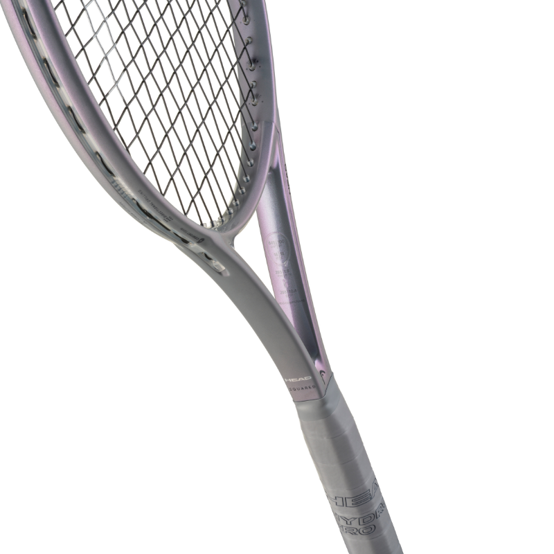 Head 2026 Squared Tennis Racquet – TennisGear