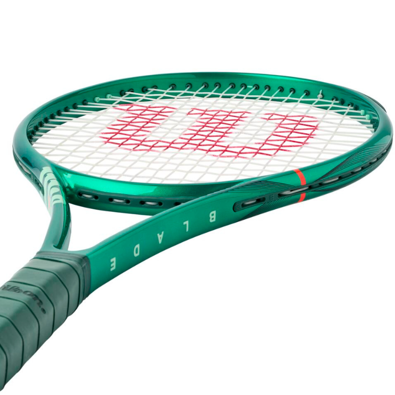 2026 Wilson BLADE100 V10 G3 2本 Wilson 2026 Blade 100UL V10 Tennis Racquet – TennisGear