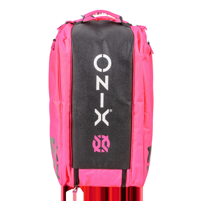 Onix Pro Team Paddle Bag - Pink