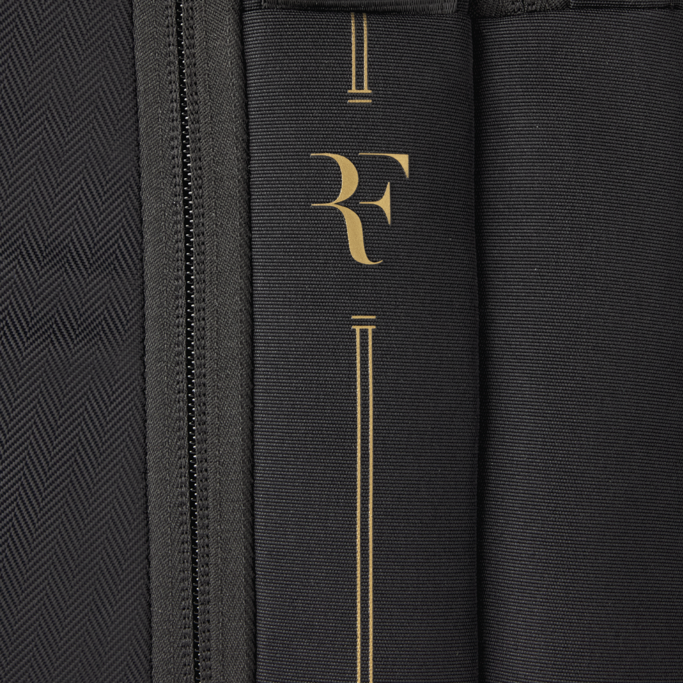 Wilson RF Laver Cup 2025 Tennis Backpack - Black