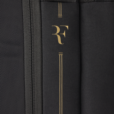 Wilson RF Laver Cup 2025 Tennis Backpack - Black