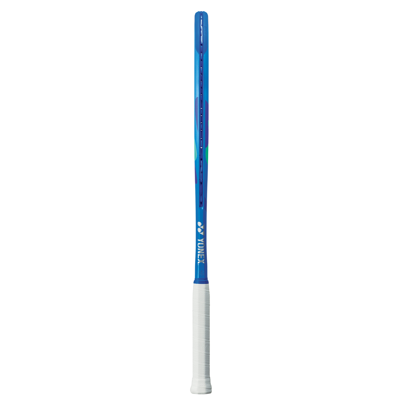 Yonex 2025 EZONE 98 Blast Blue Tennis Racquet