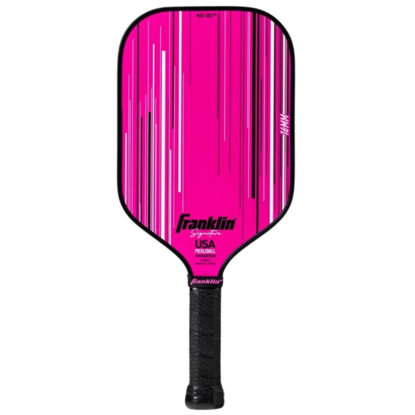 Franklin Signature Series Pickleball Paddle - 16mm