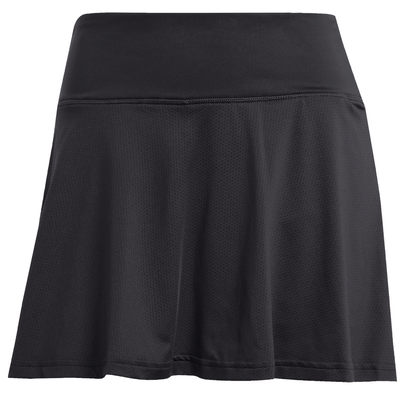 Adidas Club Tennis Climacool Womens Tennis Skirt - Black